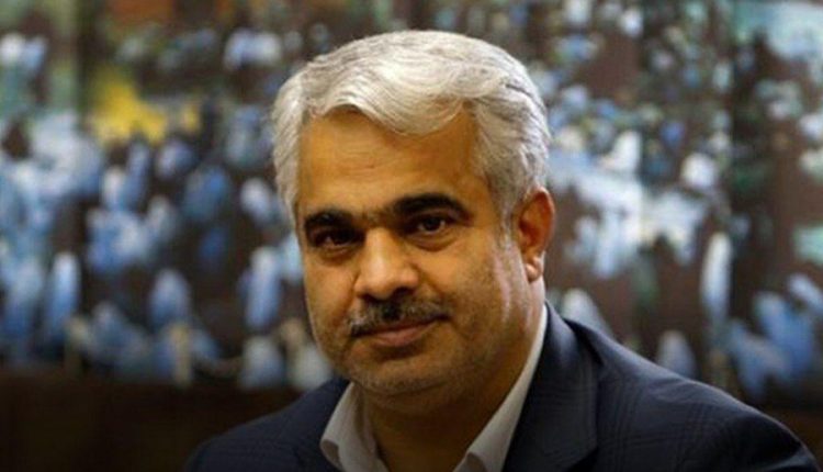 سید جواد موسوی