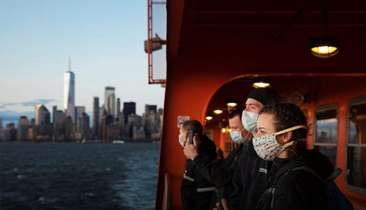 صنعت توریسم جهانی