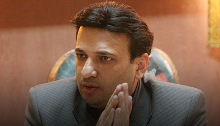 عبدالحمید حرمتی