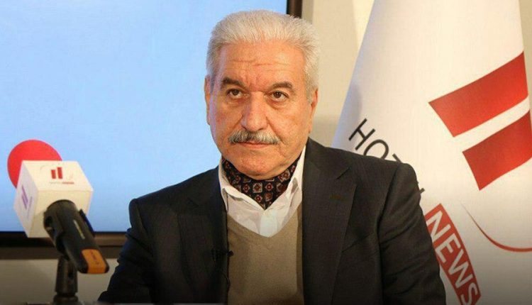 عبدالحمید حمیدی