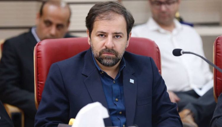 علیرضا خزائلی