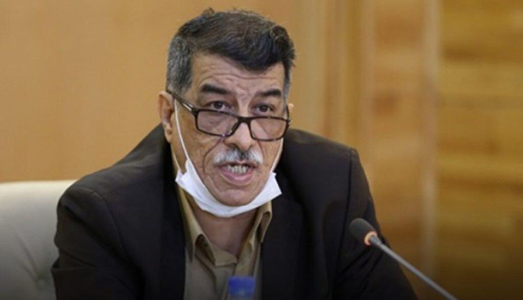 علی‌اکبر فکوری