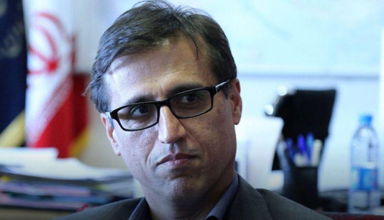 عیسی منصوری