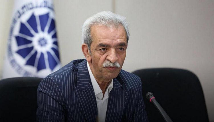 غلامحسین شافعی