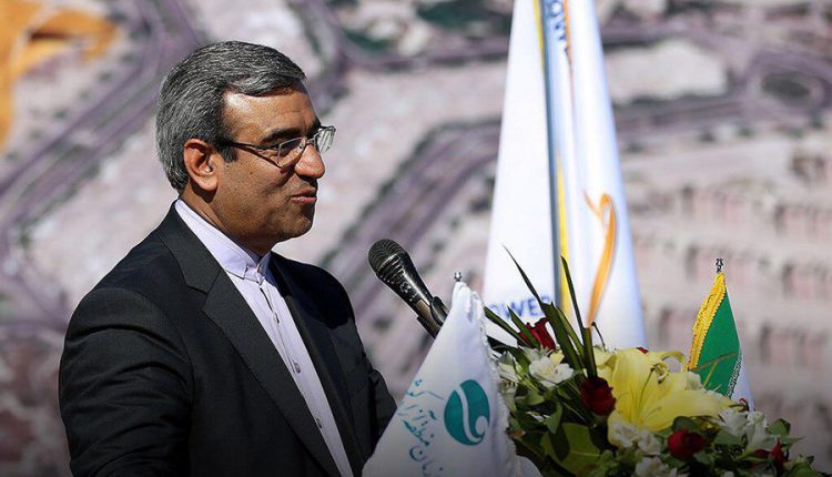 غلامحسین مظفری