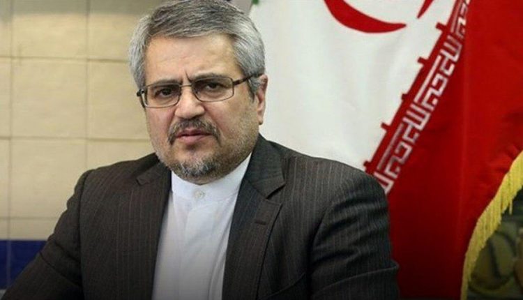 غلامعلی خوشرو