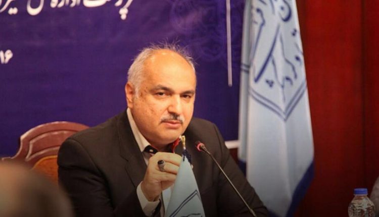 فریدون فعالی