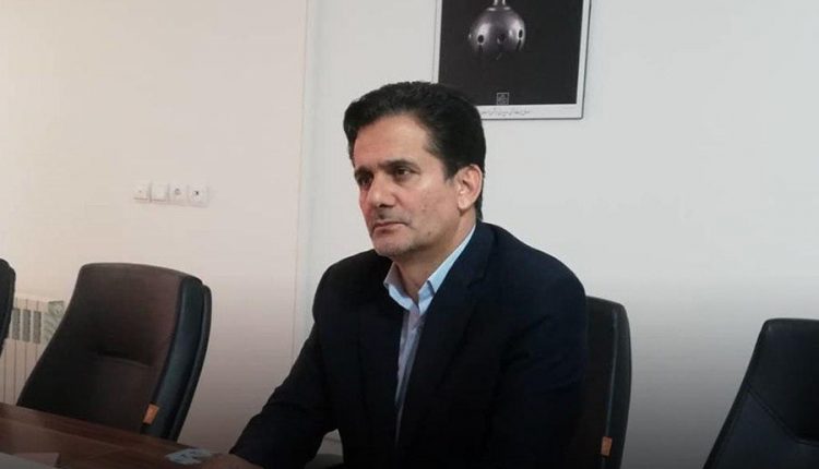 فریدون محمدی