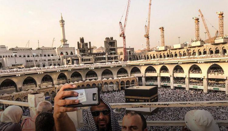 لغو مراسم حج