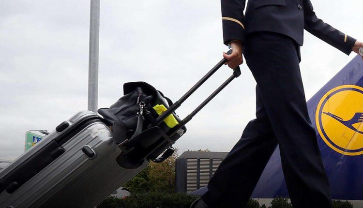 لوفت‌هانزا