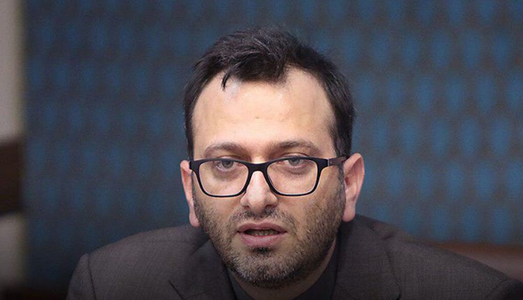 محسن حاجی‌سعید