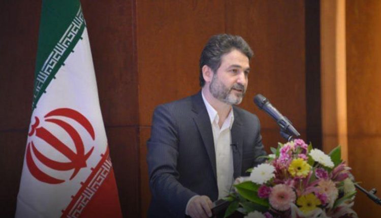 محمد ابراهیم لاریجانی