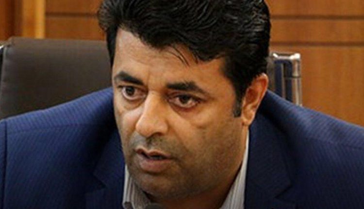 محمد رادمهر