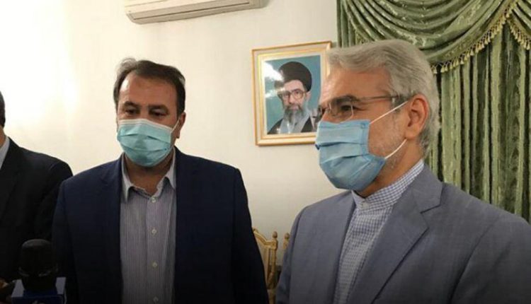 محمدباقر نوبخت