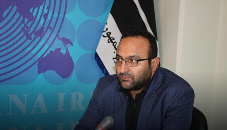 محمدرضا انصاری