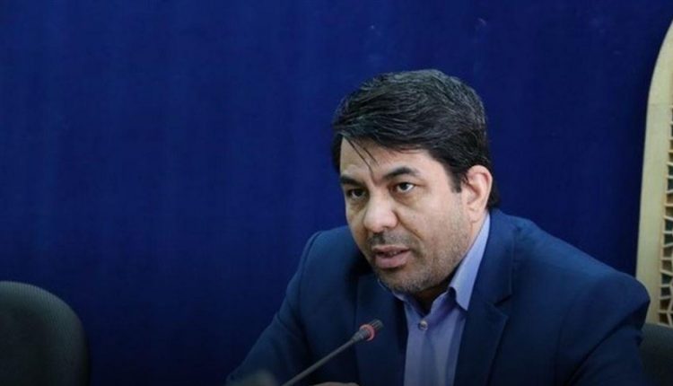 محمدعلی طالبی