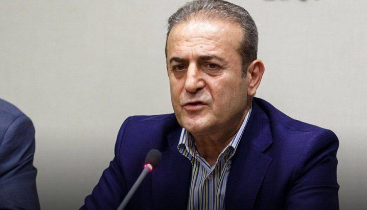 محمدعلی فرخ‌مهر