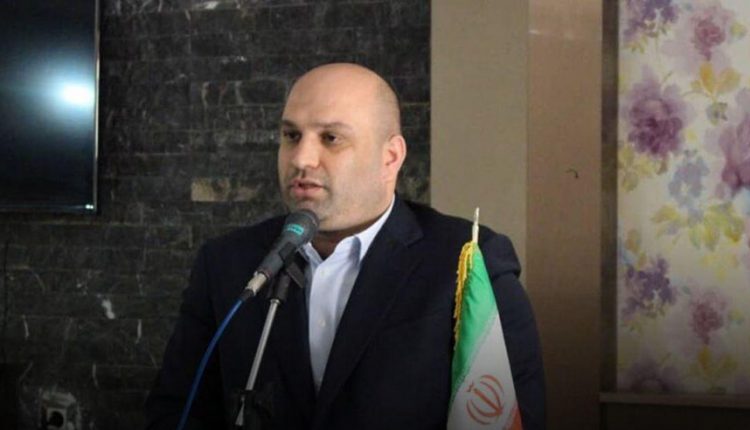 مسعود حلاج‌پور