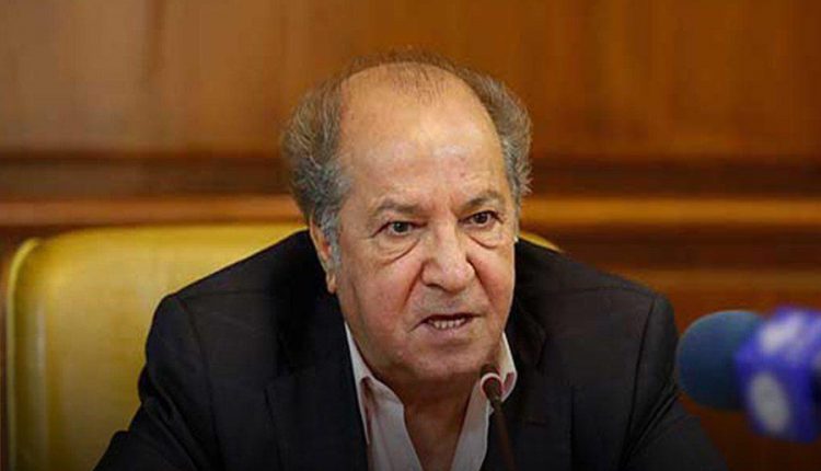 مسیح‌الله صفا