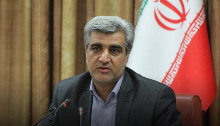 مصطفی سالاری