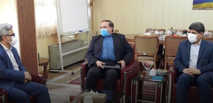 معاون گردشگری