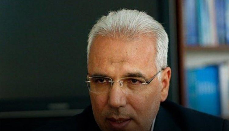 مقصود اسعدی سامانی