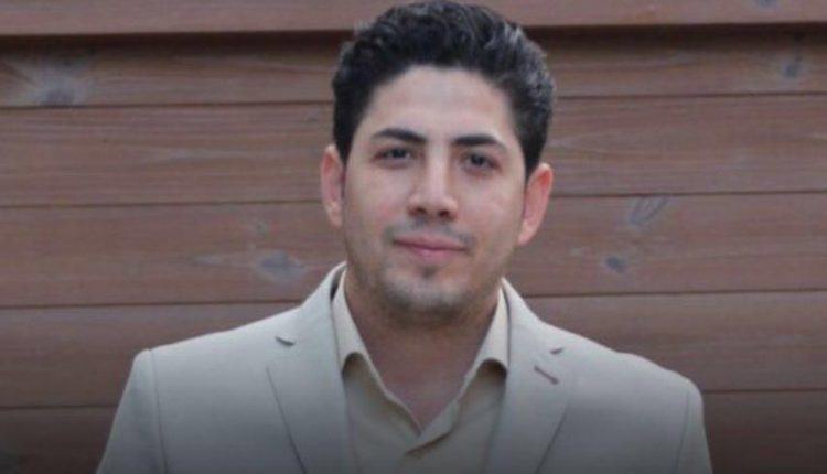 مهرداد سمیعی