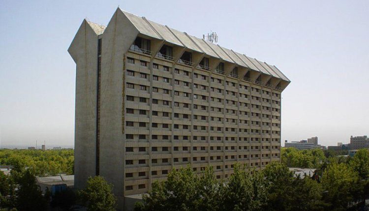 هیات وزیران