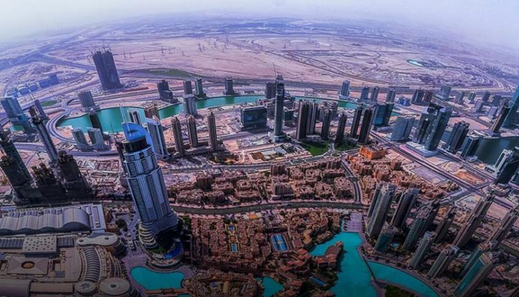 ویزای توریستی امارات