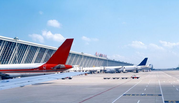 پروازهای چین به مقصد ایتالیا