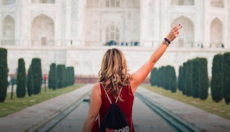 گردشگری اروپا