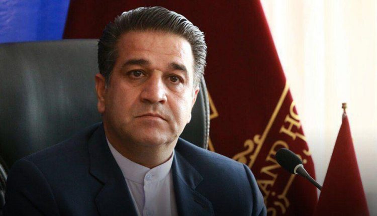 یوسف بیدخوری