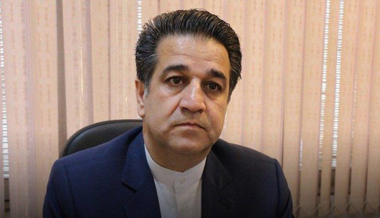 یوسف بیدخوری