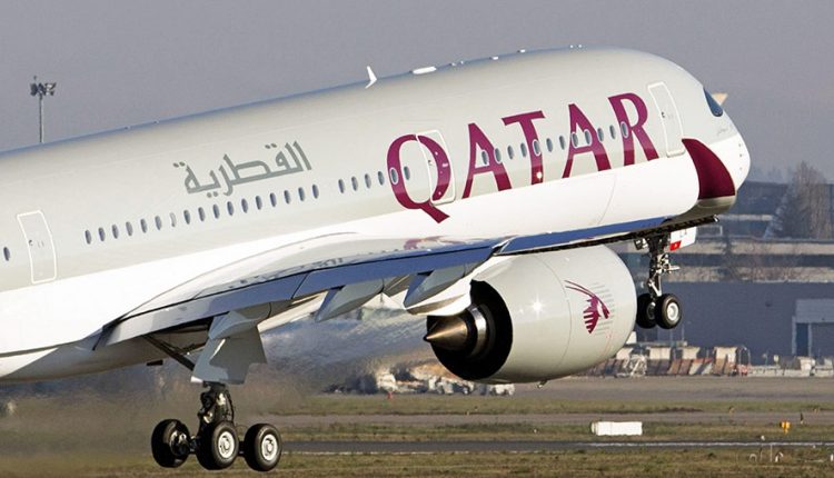 Qatar Airways