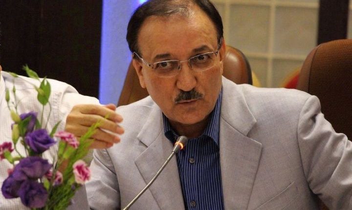 ابراهیم پورفرج