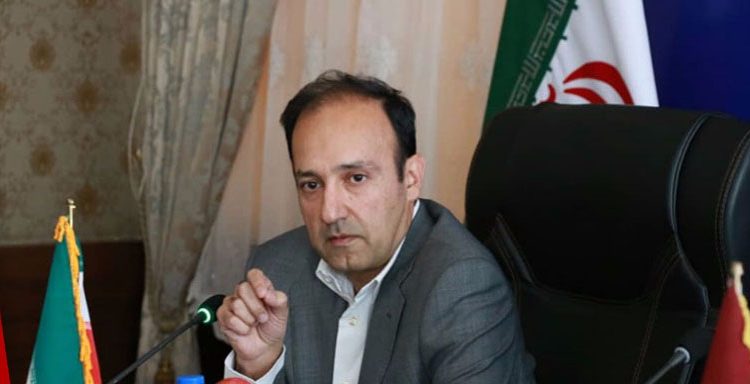 امیر سزاوار