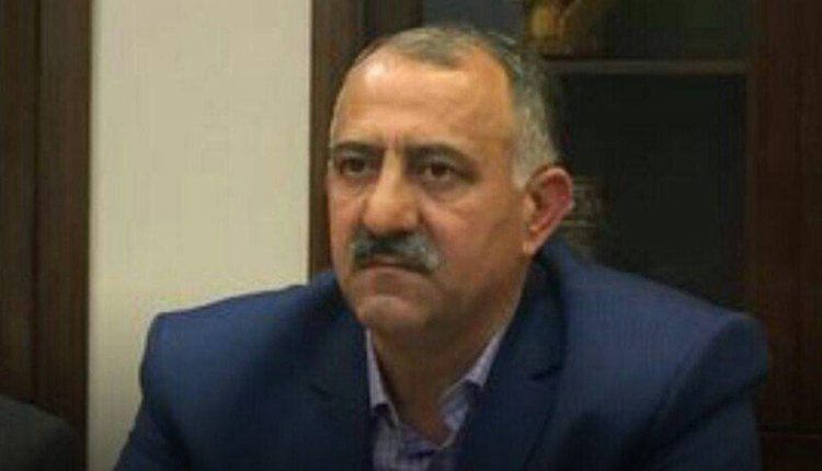 جمشید سلطان‌مرادی