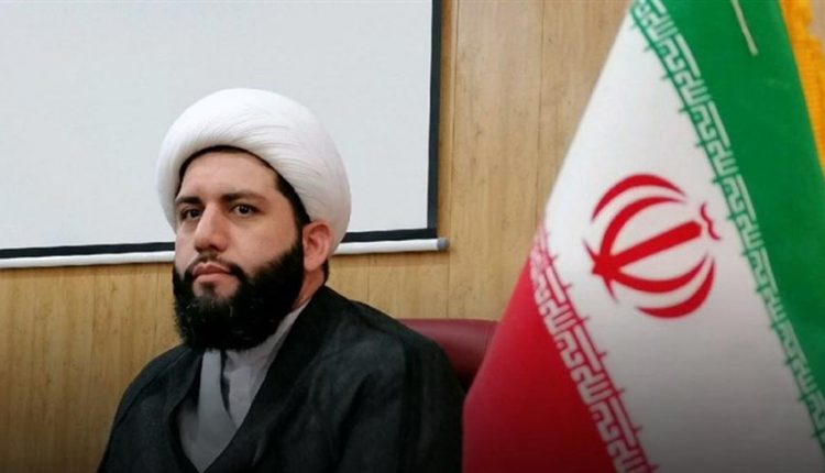 حجت‌الاسلام مجید نصیرایی