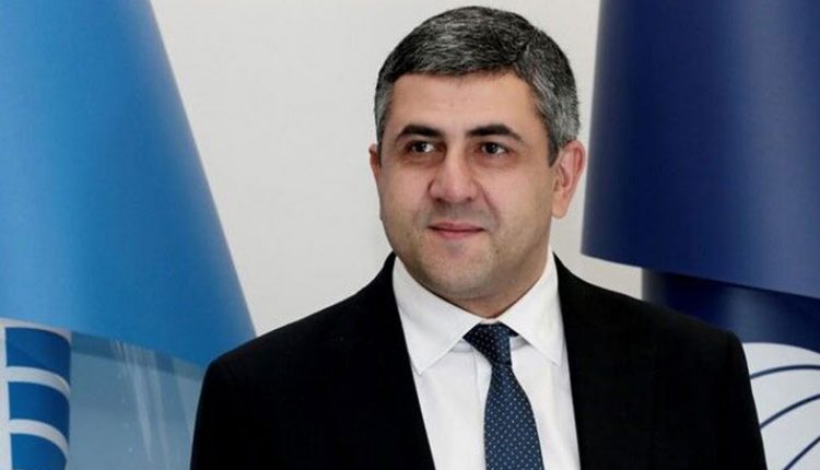 زوراب پولولیکاشویلی