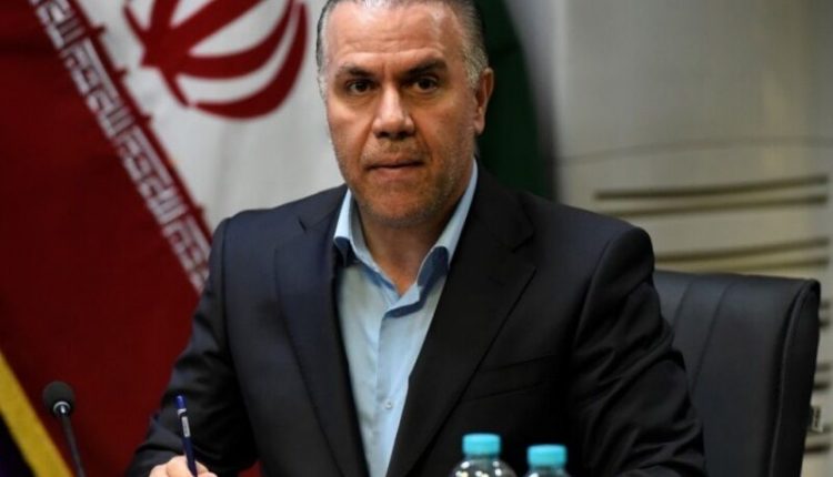 غفور قاسم‌پور