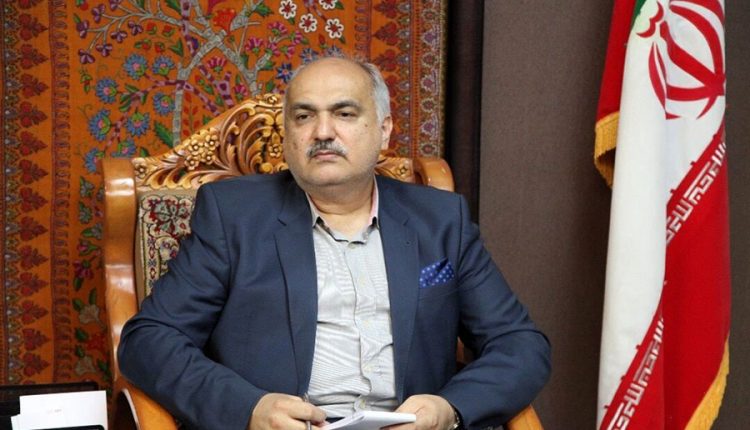 فریدون فعالی