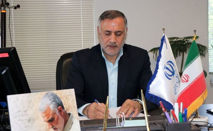 قاسمعلی برزمینی