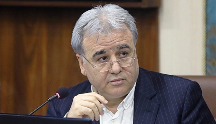 محمد محب‌خدایی