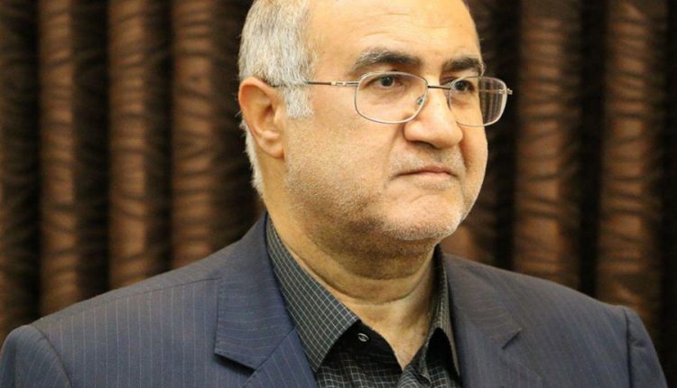 محمدجواد فدایی