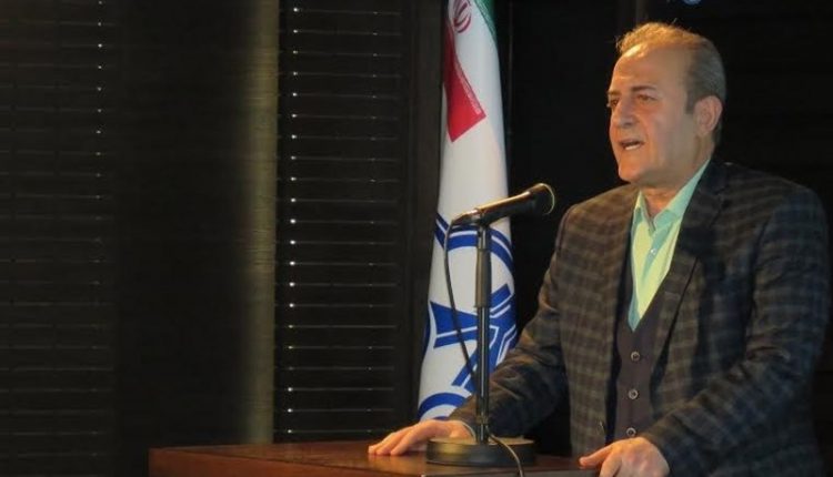 محمدعلی فرخ‌مهر