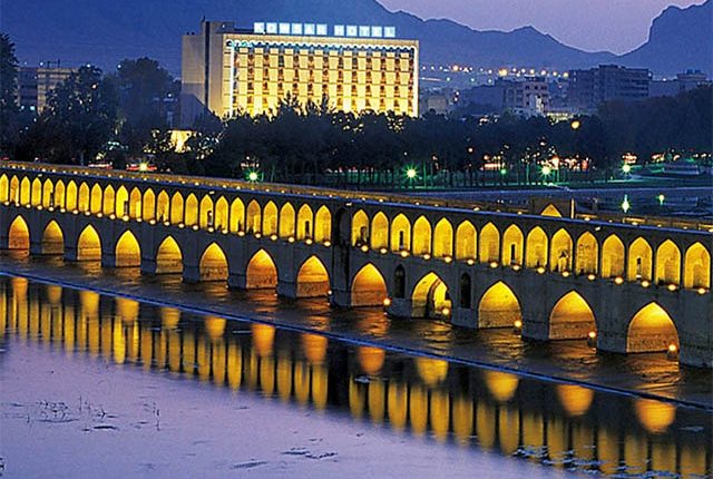 استان اصفهان