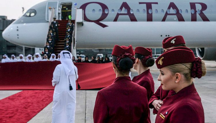 Qatar Airways