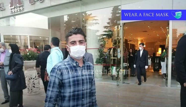 استقلالی‌ها