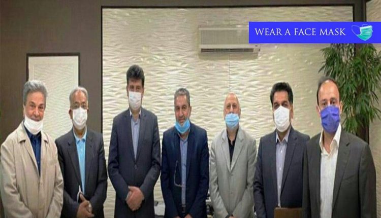 امیر سزاوار