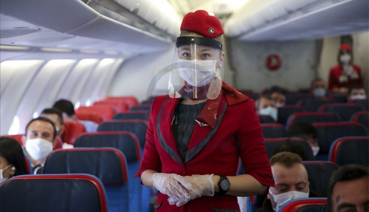 بازگرداندن مسافران ایرانی از استانبول